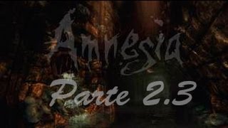 @Sukealo #SukealoGames // (Parte2) Amnesia The Dark Decent - FREDOOM !!! part 3