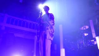 Oscar and The Wolf - Moonshine live @ Paradiso