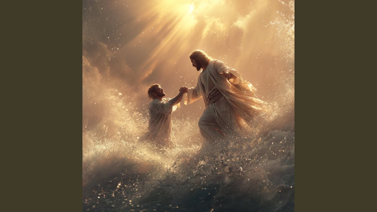 두려워하지 말라