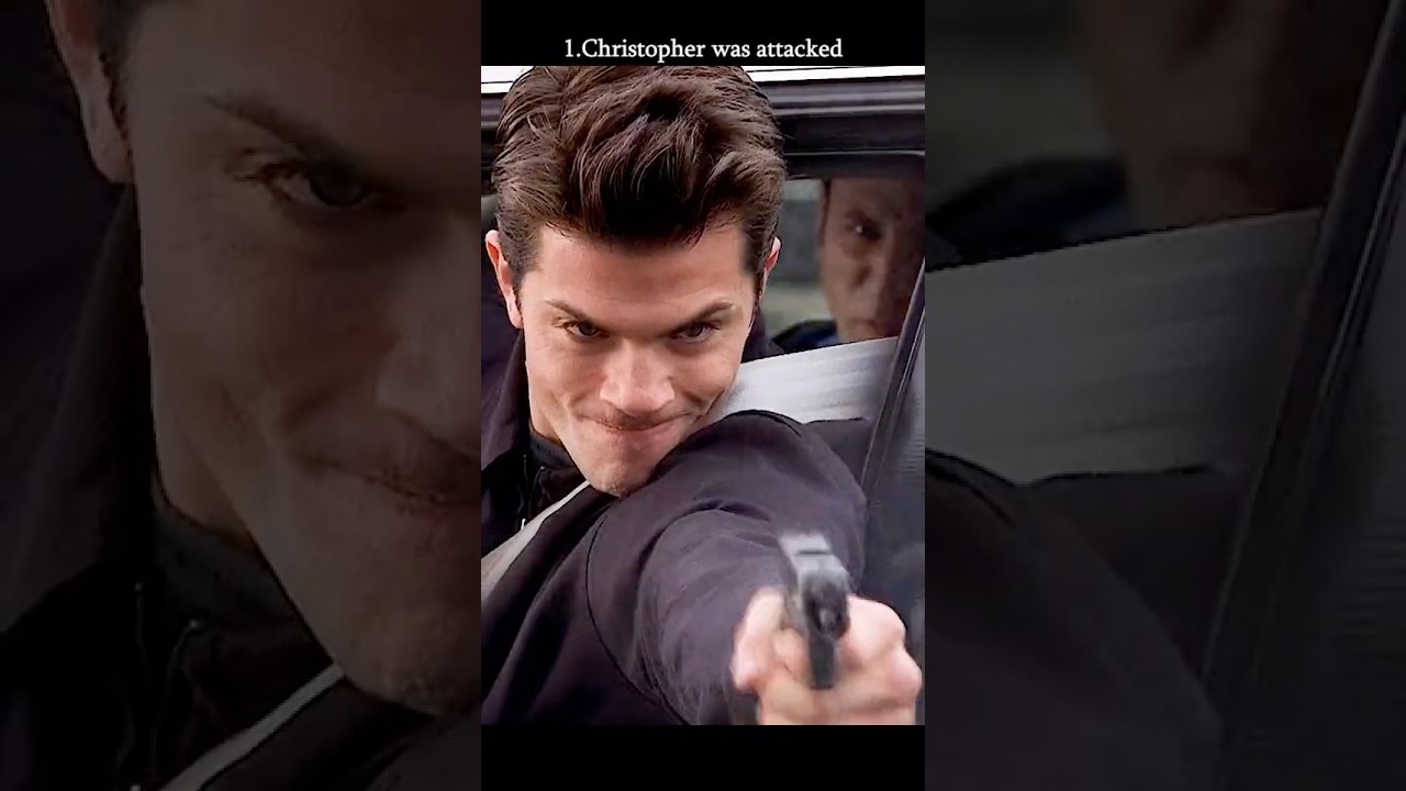 Family Disloyalty - Christopher’s Bloody Revenge! | The Sopranos