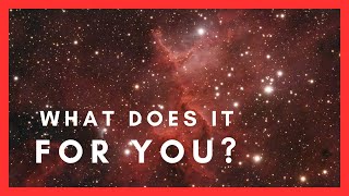 Seeing things in a different light?