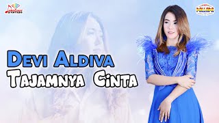 Devi Aldiva - Tajamnya Cinta (Official Music Video)