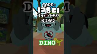 How to get your dream dino in UG VR best UG dino FAST and EASY! #ug #vr #ugvr