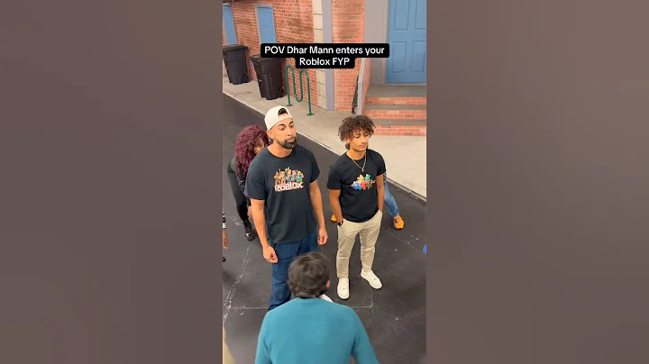 Foltyn and Lana’s Life Roblox collab out now!