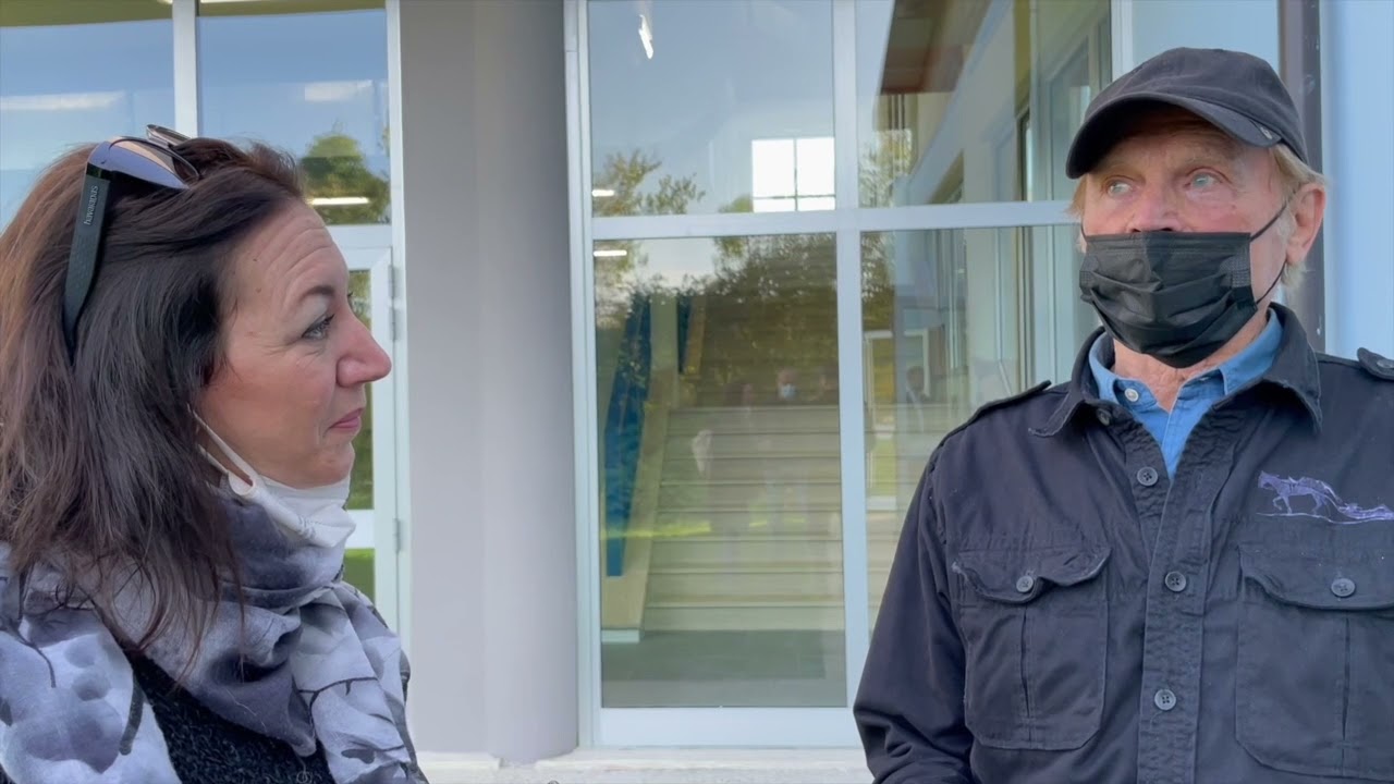 Terence Hill: perchè ho lasciato 