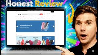 Joom Review 2026: Shopping Experience, Shipping, Returns & Value screenshot 3