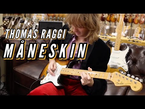 Thomas Raggi from