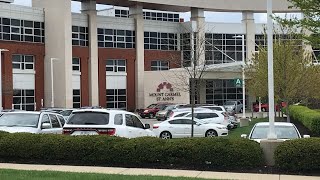 BCI investigating officer-involved shooting at Mount Carmel St. Ann's