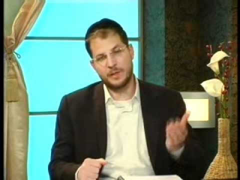 כולנו מסובים - הרב משה קינן