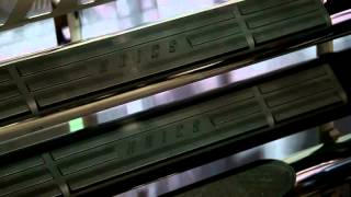 Aries 6 Oval Nerf Bars Review - SEMA 2013