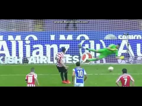 Real Sociedad VS Ath Bilbao 12 03 17 Highlights La Liga Match Highlights 1 
