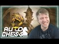 6 Beasts OP - Fort Partially Open - Savjz Auto Chess