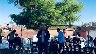 İmparator Mehmet Doğan,Haymanalı İdo Çınar