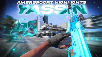 AFR HIGHLIGHTS | The begin of gsf | #3