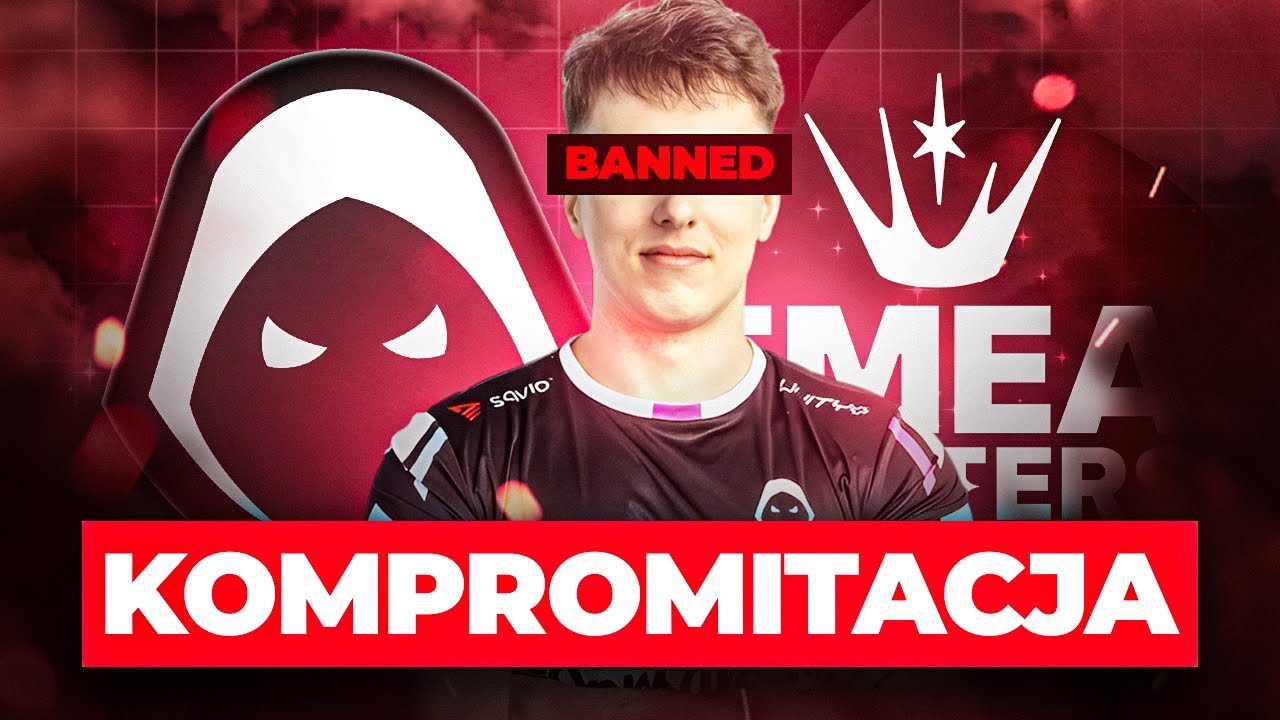 MELONIK ZBANOWANY! TURECKA DRAMA FORSAKEN TRWA!