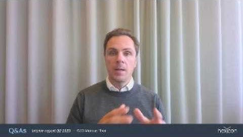 Hexicon Q2 2025 Interim Report Presentation