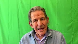 Gary Zukav on his audiobook UNIVERSAL HUMAN