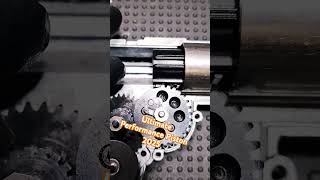 Ultimate Performance Piston 2025 give you perfect AOE right a way! @TheRealDealAirsoft #airsoft