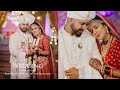 Wedding  short  films  ll  priyanka  vimal ll moti daman ll 2024