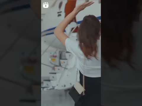 Handa Archil In Sarkan Ile Ilk Buluşması Handa Archil 