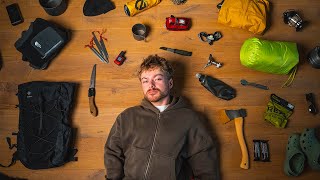 The Ultimate Backpacking Gear Guide for 2025