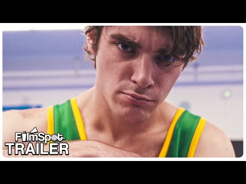 TRIUMPH Official Trailer #1 (NEW 2021) RJ Mitte, Terrence Howard, Drama Movie HD