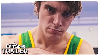 Famous TRIUMPH Official Trailer #1 (NEW 2021) RJ Mitte, Terrence Howard, Drama Movie HD Wealth