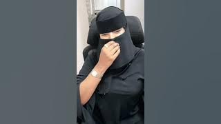 ALSULTANA | SAUDI LADY LOOK ON TANGO LIVE | ARAB BEAUTY MOMENTS | 341