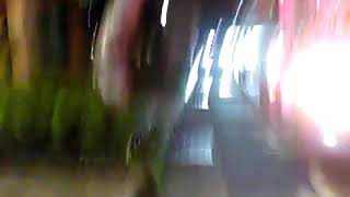 907往萬華方向路線公車路程搭乘記錄與載客實況攝影(西元2019年07月11日)捷運古亭站(和平)→捷運龍山寺站