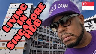 🇸🇬 Inside Singapores Public Housing HDB in 2026