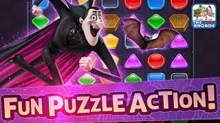 Hotel Transylvania: Monsters! - Fun Puzzle Action Competition (iOS/iPad Gameplay) screenshot 2