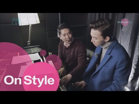 스타일로그 2014 -  Ep.24 : 피아노 레슨으로 당신도 여심을 흔들 수 있다!
