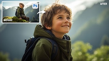 This Photoshop Angle Trick Will Shock You!