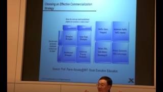 Xanadu for Big Data + IoT + Deep Learning + Cloud Integration Strategy