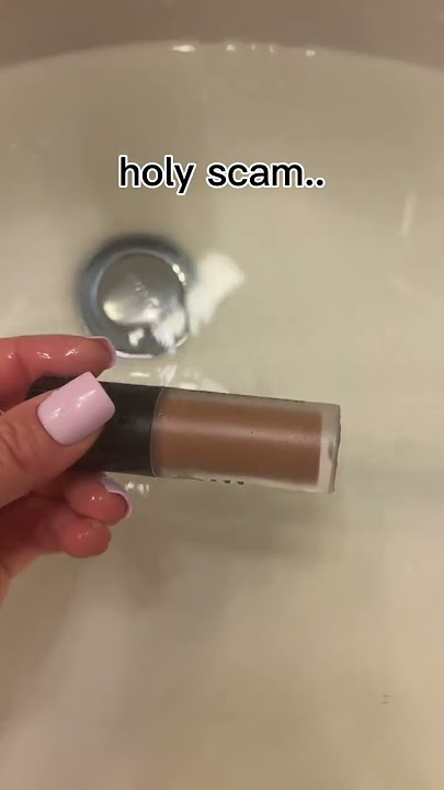 the blushes 😭😭#ragebait #scam #relatable #trending #funny #viral #tiktok #makeup #addieweid