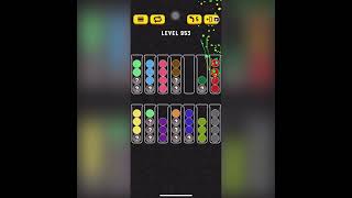 Ball Sort Level 953
