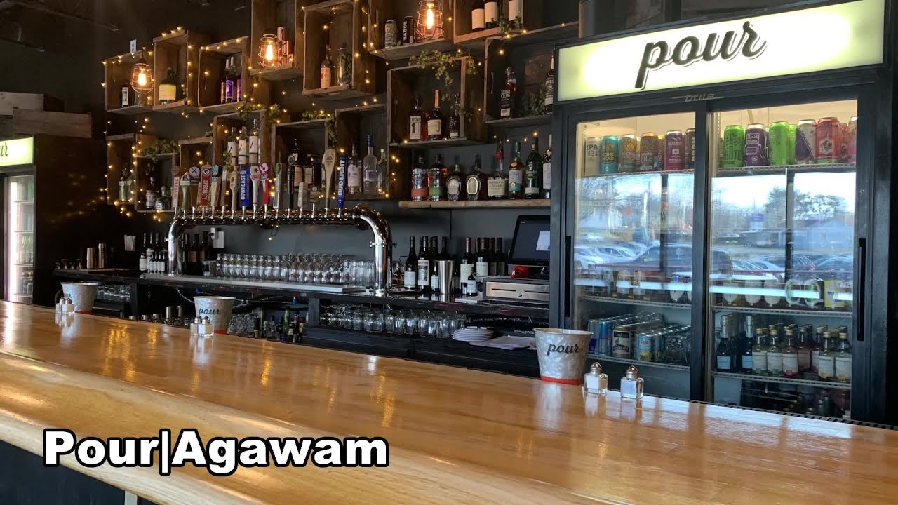 20 places opening in western Massachusetts in 2020 - YouTube