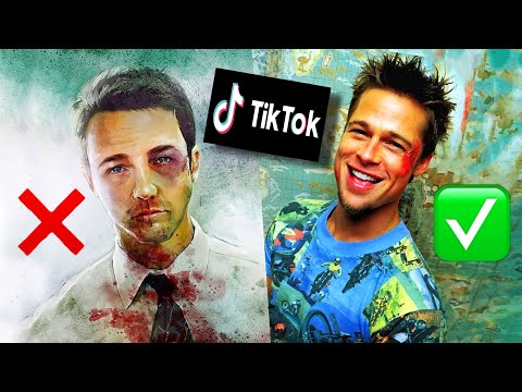 ПОЧЕМУ ТЫ ДОЛЖЕН УДАЛИТЬ TIK TOK?