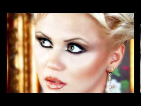 مكياج صالون سونا جيرمي 2012