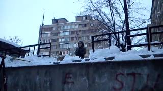 Kik Butovski2016 Prijokextreme