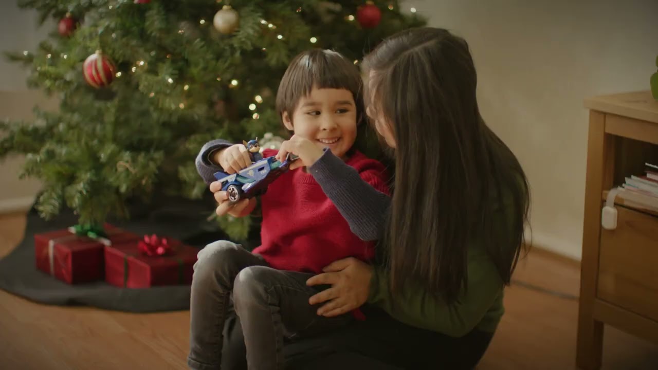 Love Beyond Christmas | USA Eastern Territory