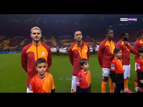 Galatasaray 3-3 Manchester United Arap Spiker Çıldırdı | HD Özet #galatasaray