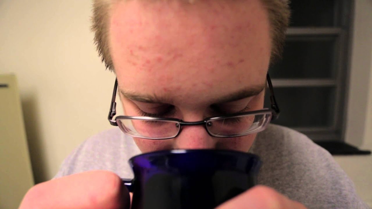 Chock full o' Nuts Commercial YouTube