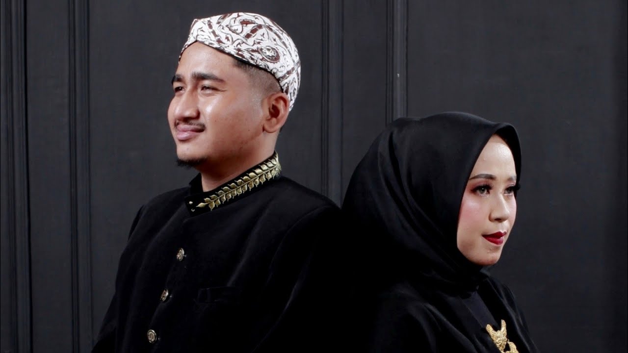 KOTAK LAMARAN & SESERAHAN - YouTube