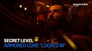 Secret Level | Armored Code | Amazon Prime