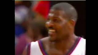 2000 ECFG3 Pacers at Knicks
