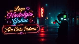 AKU CINTA PADAMU - Siti Nurhaliza || Lagu Nostalgia Galau Cover Terbaru 2026