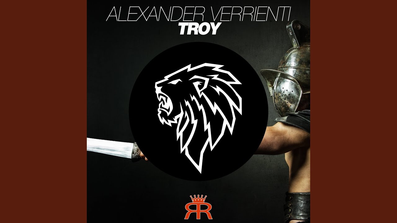Watch Troy on YouTube Watch Troy on YouTube