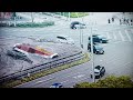 実物大ガンダム　名古屋駅前