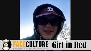 Girl in Red interview - Marie Ulven (2021)